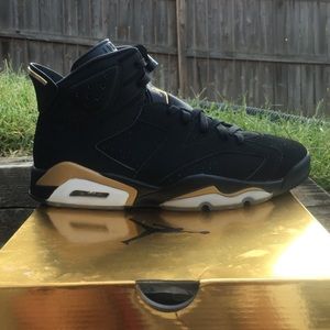 Jordan 6 DMP Size 9.5